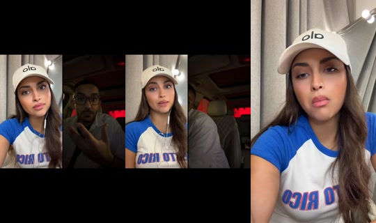 sedkisara's Live Session — Jul 27, 2026, 11:36 PM