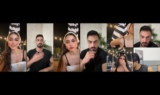 sedkisara's Live Session — Sep 6, 2026, 12:35 AM