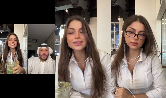 sedkisara's Live Session — Sep 7, 2026, 5:40 PM