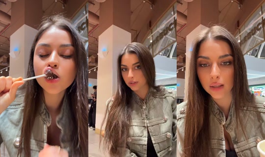 sedkisara's Live Session — Sep 9, 2026, 6:05 PM
