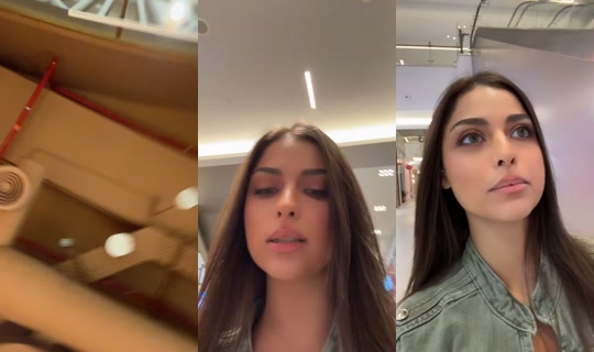 sedkisara's Live Session — Sep 9, 2026, 7:46 PM