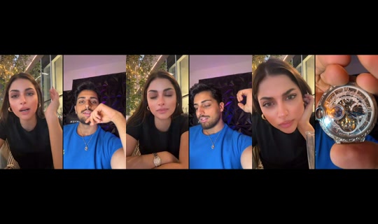 sedkisara's Live Session — Oct 22, 2026, 7:32 PM