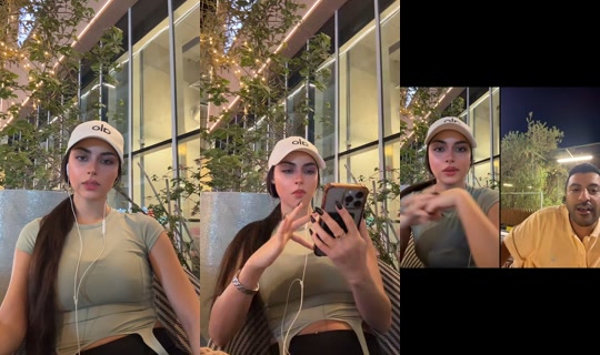 sedkisara's Live Session — Oct 24, 2026, 6:43 PM
