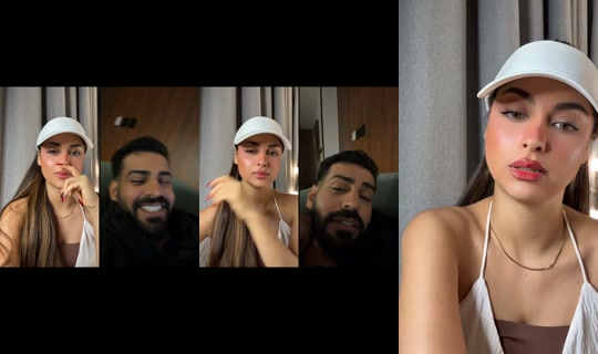 sedkisara's Live Session — Oct 26, 2026, 9:51 PM