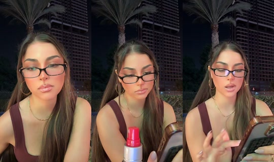 sedkisara's Live Session — Oct 29, 2026, 6:39 PM