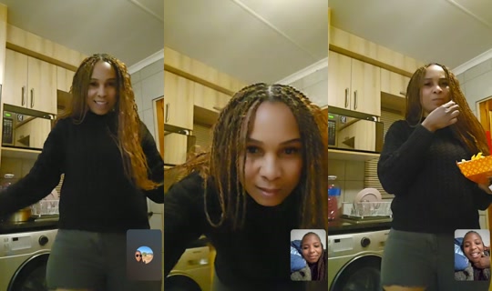sedzrambau's Live Session — Jul 11, 2026, 4:12 PM