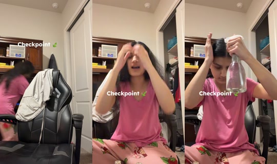 seekalon's Live Session — Oct 7, 2026, 6:41 PM