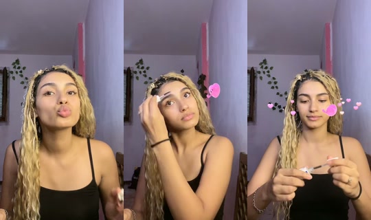 seerrii1's Live Session — Jul 18, 2026, 12:33 PM