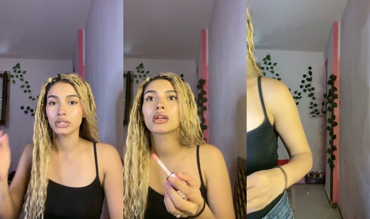 seerrii1's Live Session — Jul 18, 2026, 12:48 PM