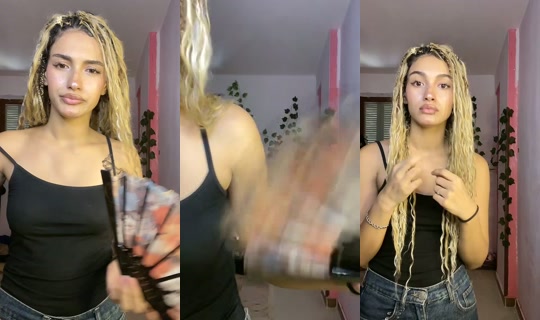 seerrii1's Live Session — Jul 18, 2026, 1:29 PM