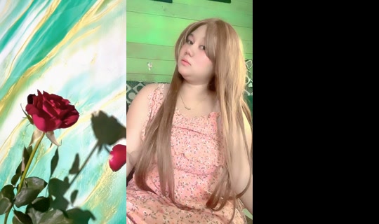 seftyamelia39's Live Session — Oct 17, 2026, 5:19 PM