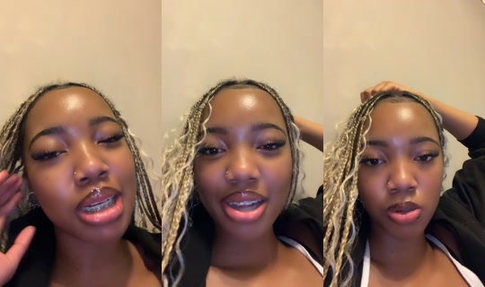 segaoletlhale's Live Session — Jul 11, 2026, 6:54 PM