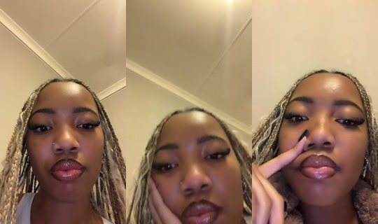 segaoletlhale's Live Session — Jul 15, 2026, 5:19 PM