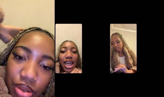 segaoletlhale's Live Session — Jul 15, 2026, 6:09 PM
