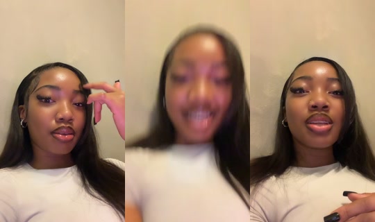 segaoletlhale's Live Session — Jul 21, 2026, 4:33 PM