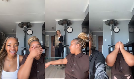 segaoletlhale's Live Session — Aug 18, 2026, 12:42 PM