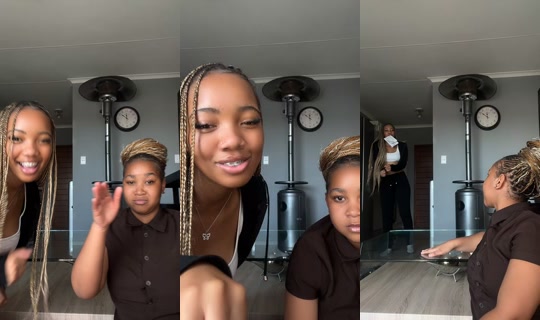 segaoletlhale's Live Session — Aug 18, 2026, 2:23 PM