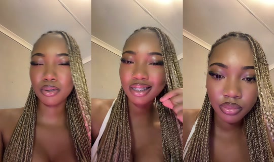 segaoletlhale's Live Session — Aug 19, 2026, 8:07 PM