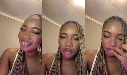 segaoletlhale's Live Session — Aug 19, 2026, 8:58 PM