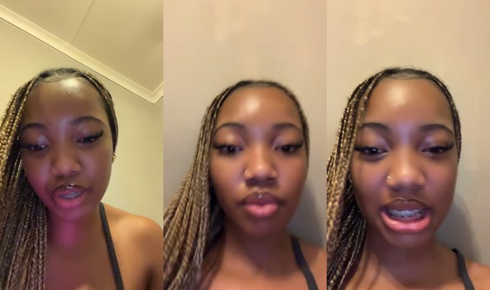 segaoletlhale's Live Session — Aug 24, 2026, 10:21 PM