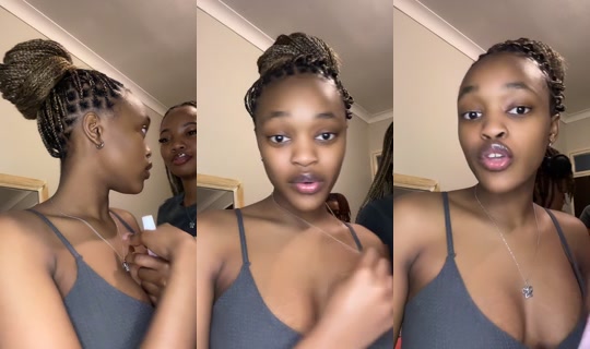 segaoletlhale's Live Session — Sep 12, 2026, 8:44 PM