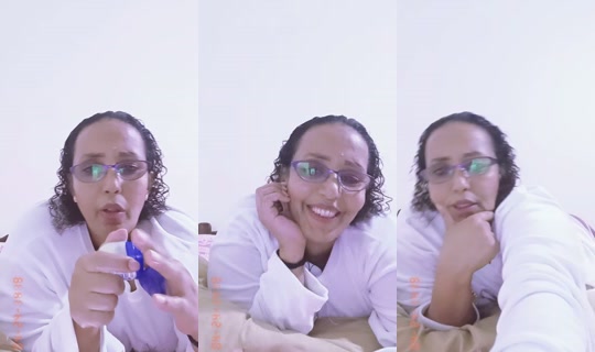 segu2147's Live Session — Oct 18, 2026, 2:43 PM