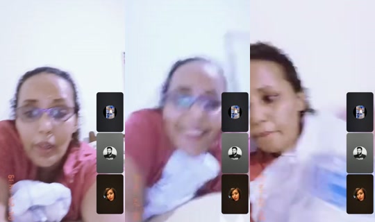 segu2147's Live Session — Oct 18, 2026, 8:56 PM