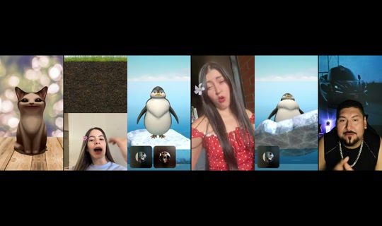 seguidores900k's Live Session — Jul 18, 2026, 5:30 PM