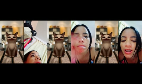 seguidores900k's Live Session — Jul 26, 2026, 6:11 AM