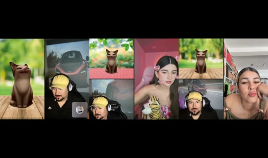 seguidores900k's Live Session — Jul 26, 2026, 5:58 PM