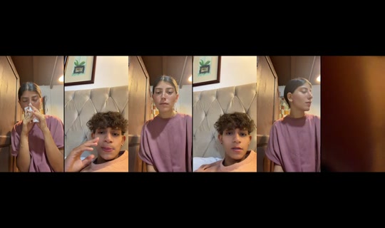 sehammohamed048's Live Session — Jul 14, 2026, 7:56 PM