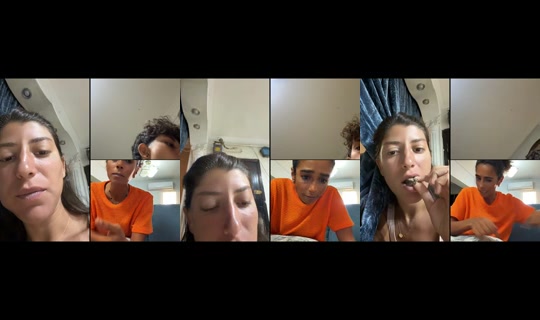 sehammohamed048's Live Session — Jul 15, 2026, 2:32 PM