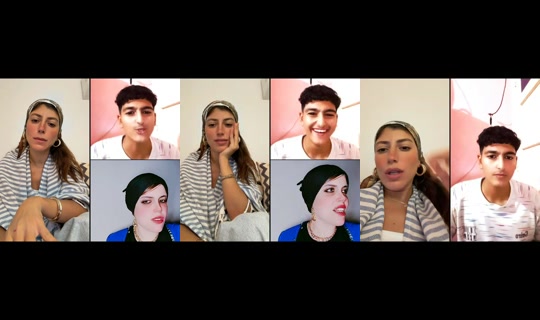 sehammohamed048's Live Session — Sep 24, 2026, 1:12 AM