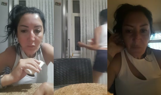 seherern's Live Session — Jul 15, 2026, 9:28 PM