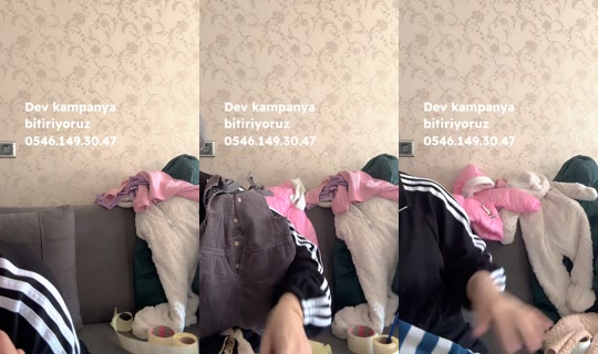 seheryeli1235's Live Session — Oct 15, 2026, 10:55 AM