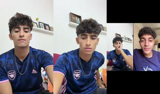 seifmvhmoud's Live Session — Sep 27, 2026, 11:34 AM