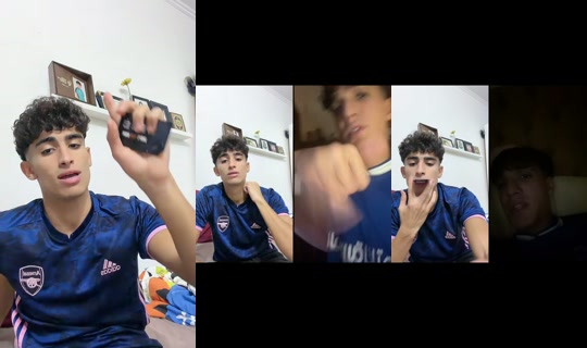 seifmvhmoud's Live Session — Sep 27, 2026, 5:51 PM