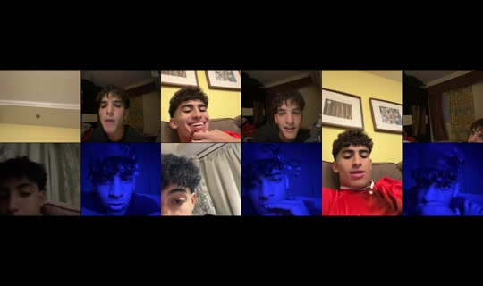 seifmvhmoud's Live Session — Sep 27, 2026, 11:45 PM