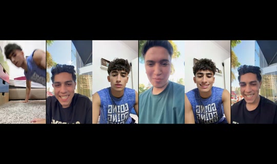 seifmvhmoud's Live Session — Sep 28, 2026, 10:27 AM