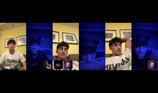 seifmvhmoud's Live Session — Sep 28, 2026, 9:42 PM
