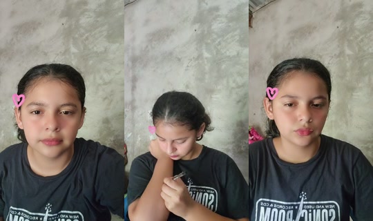 seily.sabillon's Live Session — Aug 20, 2026, 8:03 PM
