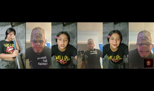 seily.sabillon's Live Session — Aug 21, 2026, 4:57 AM