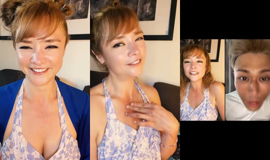 seirakagamiofficial's Live Session — Jul 9, 2026, 2:53 AM