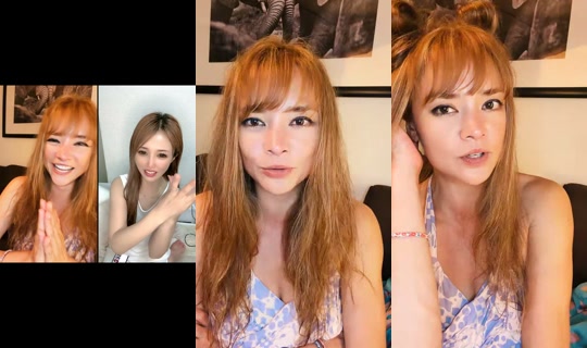 seirakagamiofficial's Live Session — Jul 9, 2026, 5:02 AM