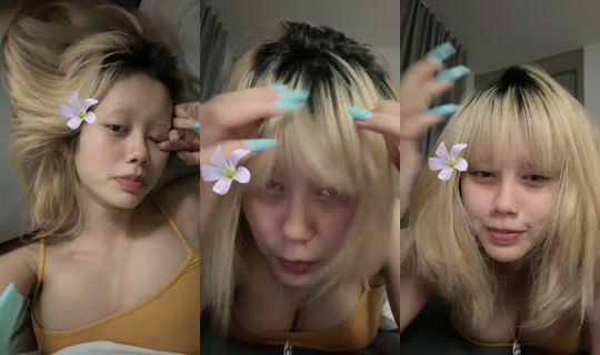 sejeongqqq's Live Session — Jul 18, 2026, 4:50 PM