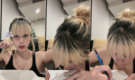 sejeongqqq's Live Session — Jul 20, 2026, 2:27 PM