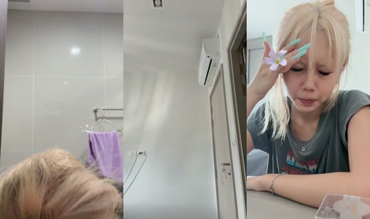 sejeongqqq's Live Session — Jul 26, 2026, 7:00 AM