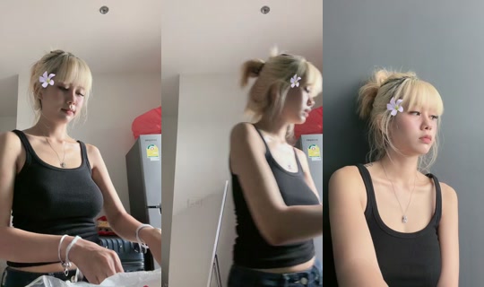sejeongqqq's Live Session — Sep 8, 2026, 8:57 AM