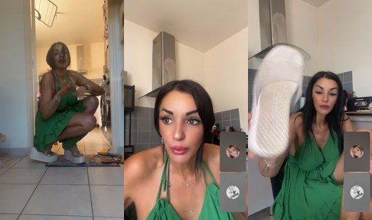 sel3a2136's Live Session — Jul 24, 2026, 10:34 AM
