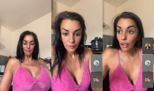 sel3a2136's Live Session — Jul 25, 2026, 8:51 AM